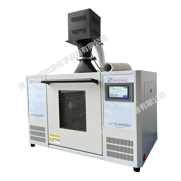 微波加熱干燥實驗爐【MKX-G1C1B】